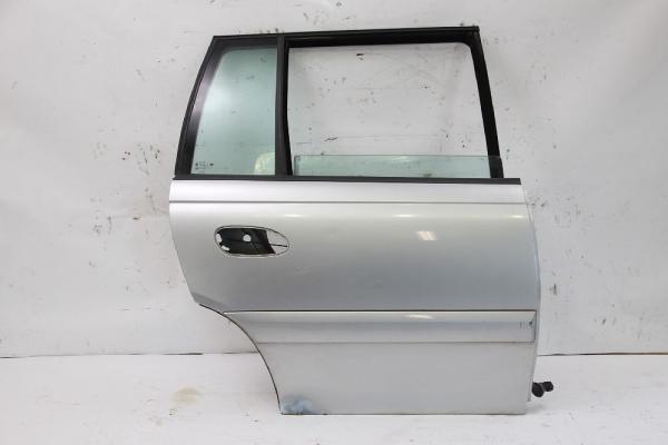 Tür hinten rechts 9147944 Opel OMEGA B Caravan