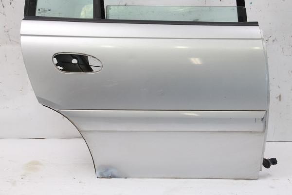 Tür hinten rechts 9147944 Opel OMEGA B Caravan