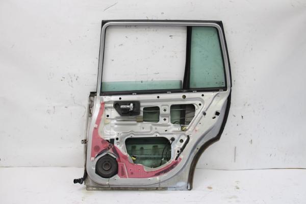 Tür hinten rechts 9147944 Opel OMEGA B Caravan