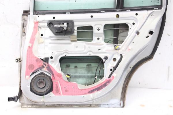 Tür hinten rechts 9147944 Opel OMEGA B Caravan