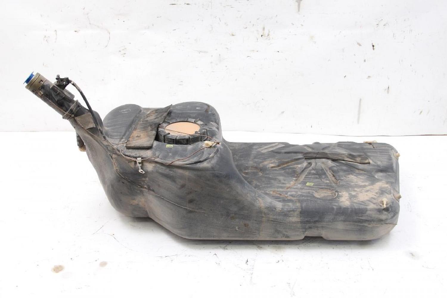 Kraftstofftank 90499537 Opel OMEGA B Caravan