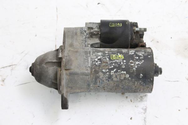 Anlasser 0001107056 Opel OMEGA B Caravan