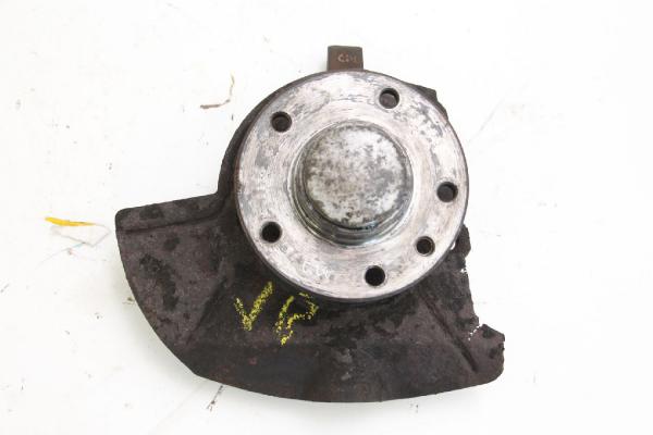 Achsschenkel vorn rechts 308022 Opel OMEGA B Caravan