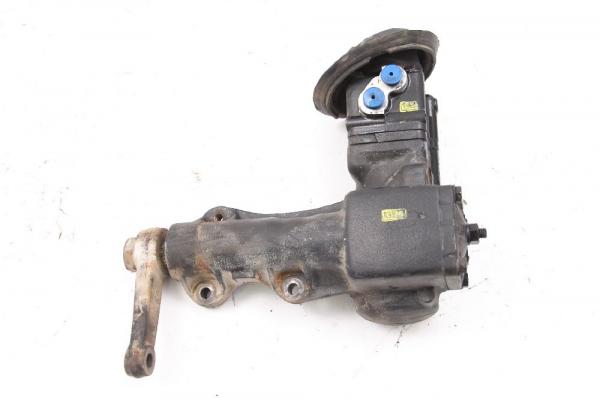 Lenkung Getriebe hydraulisch 9227769 Opel OMEGA B Caravan