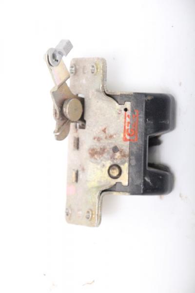 Schloß Heckklappe 90563999 Opel OMEGA B Caravan