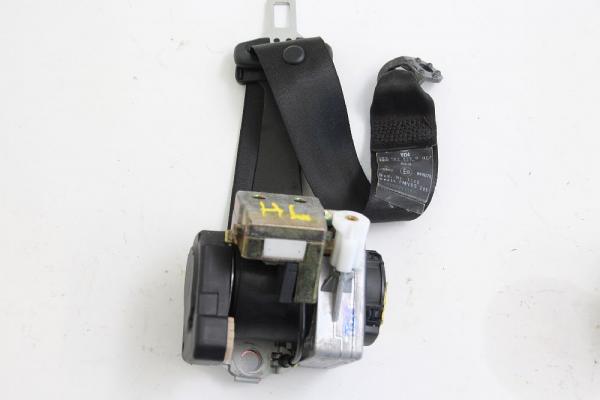 Sicherheitsgurt hinten links 3B9857805D VW PASSAT 3BG