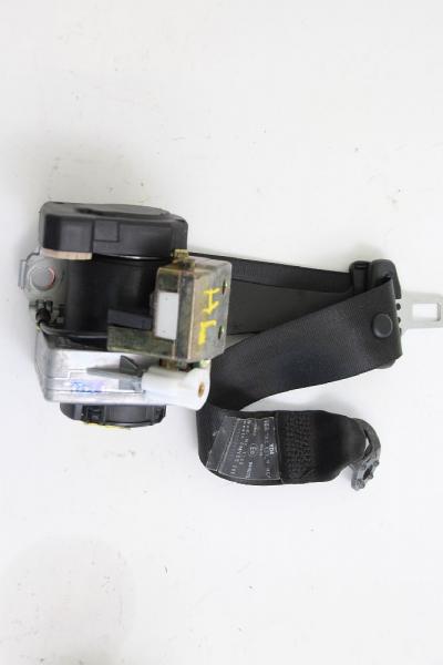 Sicherheitsgurt hinten links 3B9857805D VW PASSAT 3BG