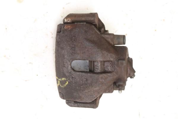 Tür hinten rechts Audi 80 89 Anthrazit 05-1988 gebraucht 3