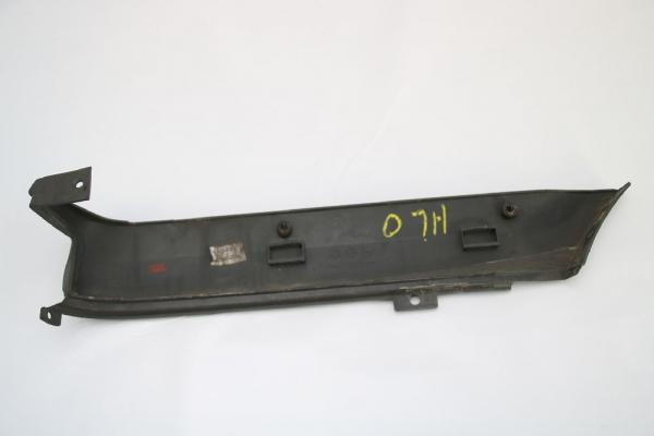 Stoßstangenecke hinten links 6C1129397ABM Ford TRANSIT FD BUS