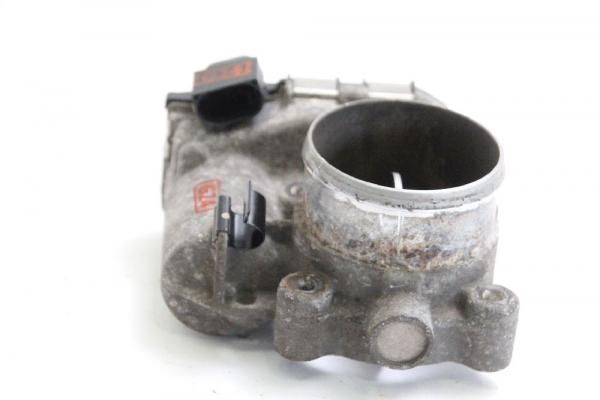 Drosselklappenstutzen BK2Q9E926AC Ford TRANSIT FD BUS