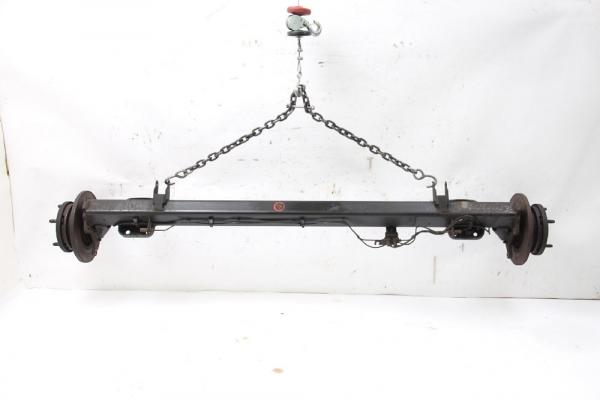 Achse hinten 4985047 Ford TRANSIT FD BUS
