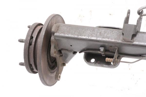 Achse hinten 4985047 Ford TRANSIT FD BUS