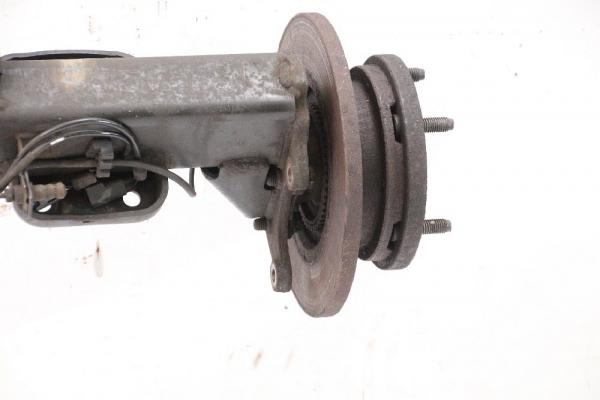 Achse hinten 4985047 Ford TRANSIT FD BUS