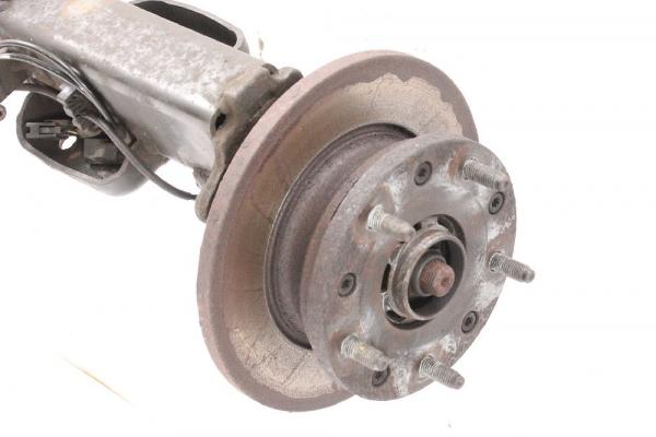 Achse hinten 4985047 Ford TRANSIT FD BUS