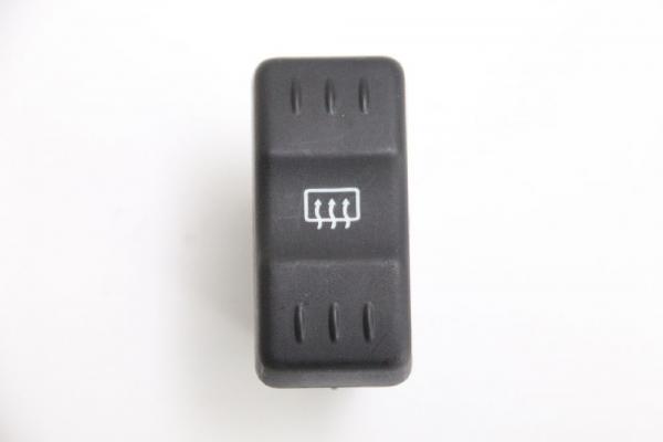 Schalter Heckscheibenheizung 6001547975 DACIA LOGAN 1 MCV