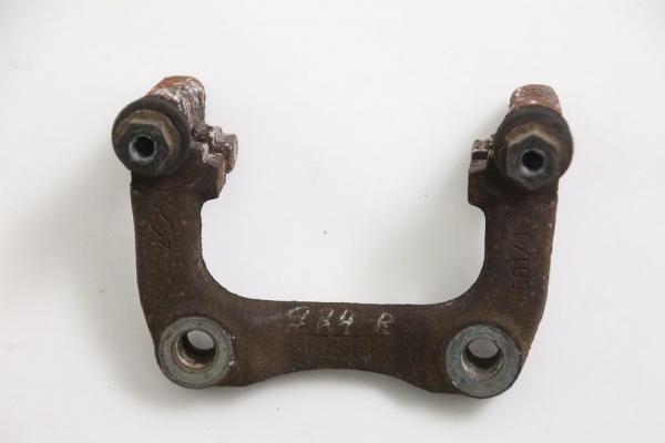 Bremssattelträger hinten rechts 1K0615425P VW GOLF 6