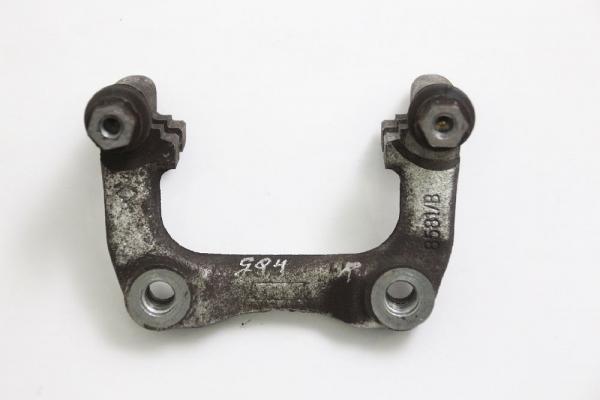 Bremssattelträger hinten links 1K0615425P VW GOLF 6