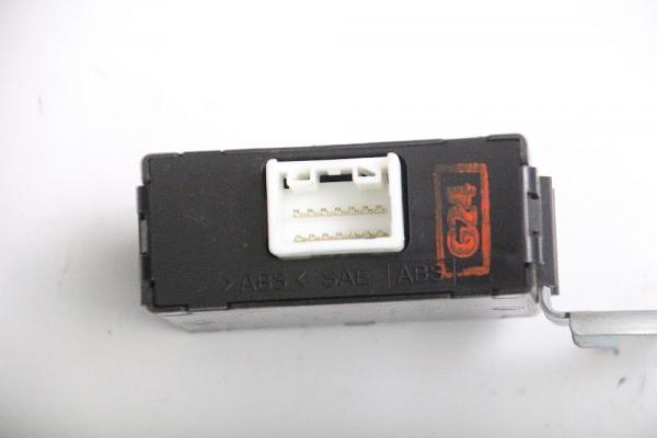 Steuergerät Wegfahrsperre 89780B4020 Daihatsu TERIOS J200