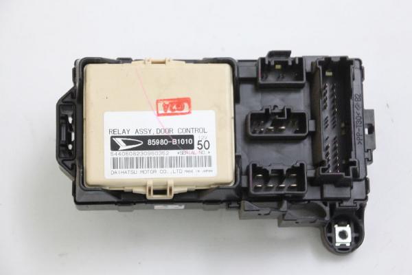 Sicherungskasten 85980B1010 Daihatsu TERIOS J200