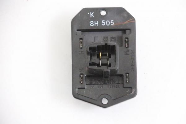Heizgebläsevorwiderstand 8H505 Daihatsu TERIOS J200