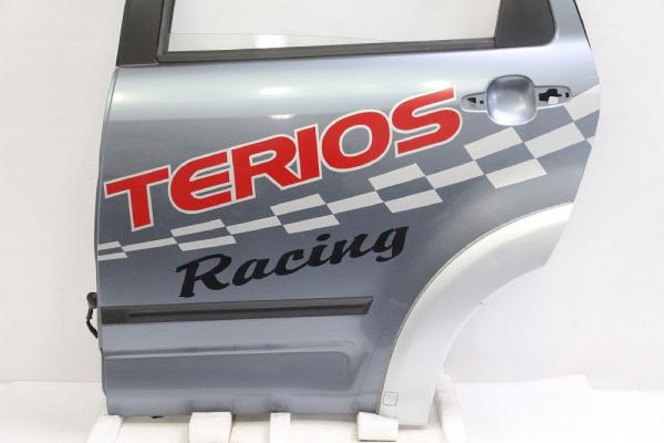 Tür hinten links 015 Daihatsu TERIOS J200