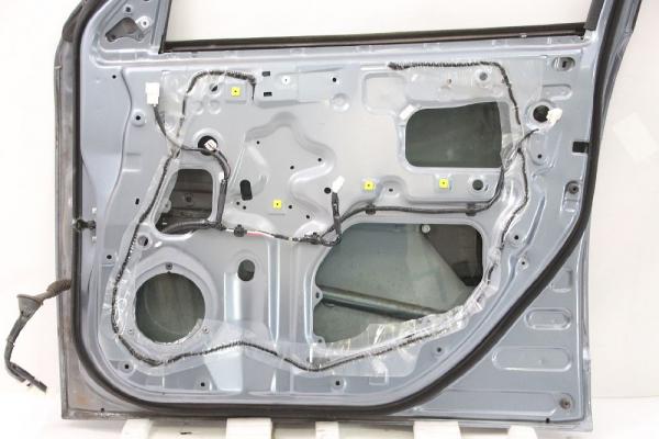 Tür vorn rechts 015 Daihatsu TERIOS J200