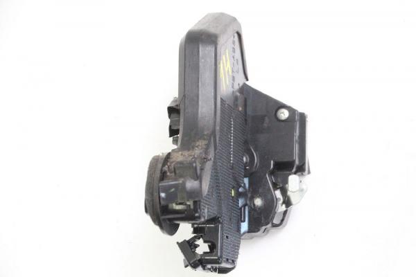 Türschloß hinten links 015 Daihatsu TERIOS J200