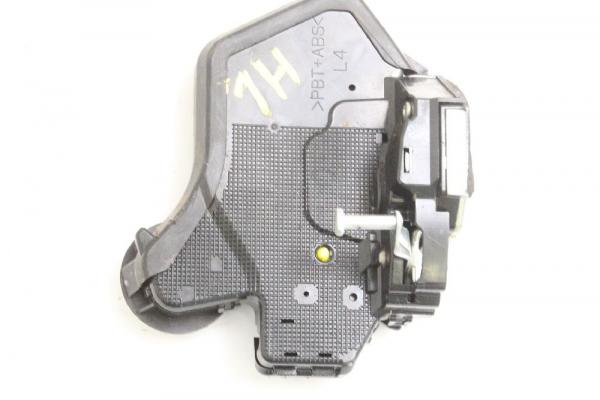 Türschloß hinten links 015 Daihatsu TERIOS J200