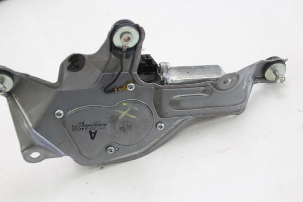 Scheibenwischermotor hinten 85130B4020 Daihatsu TERIOS J200
