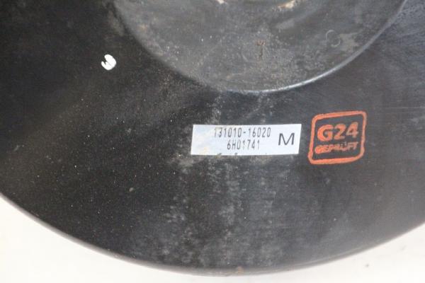 Bremskraftverstärker 13101016020 Daihatsu TERIOS J200