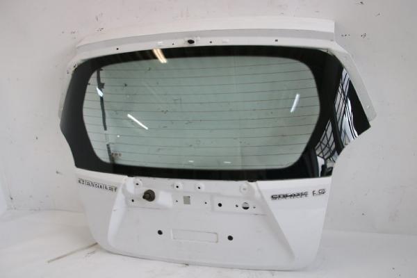Heckklappe 95387501 Chevrolet SPARK M300