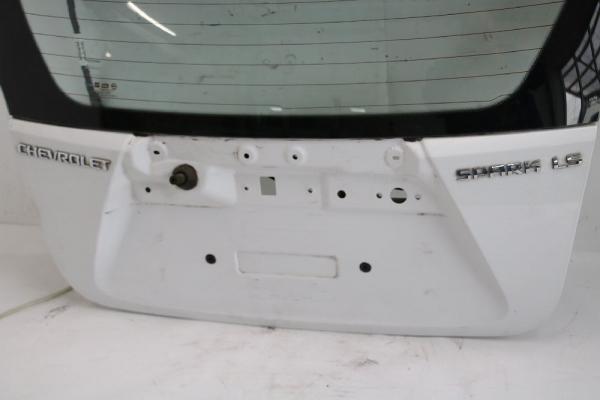 Heckklappe 95387501 Chevrolet SPARK M300