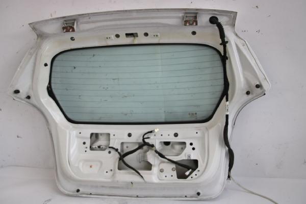 Heckklappe 95387501 Chevrolet SPARK M300