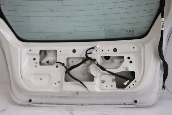 Heckklappe 95387501 Chevrolet SPARK M300