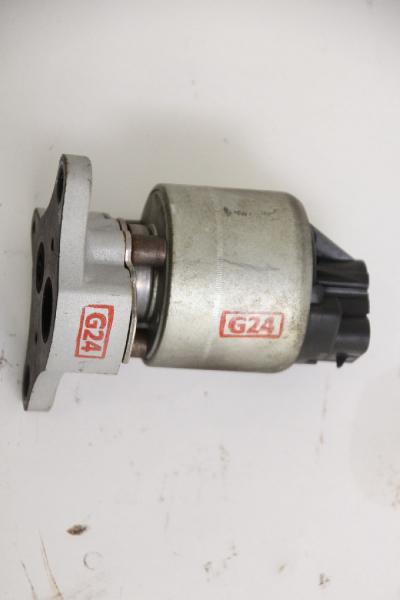 Abgasrückführventil 25182127 Chevrolet SPARK M300
