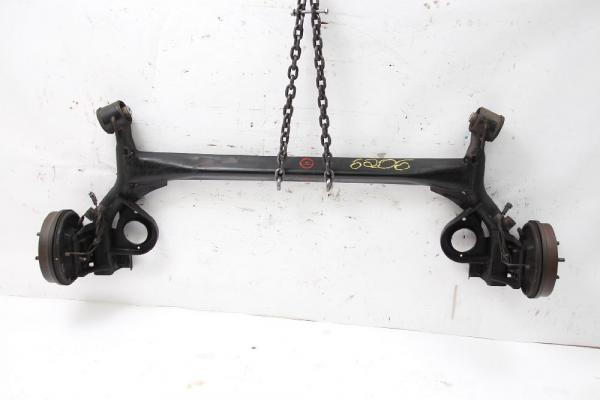 Achse hinten 95073625 Chevrolet SPARK M300