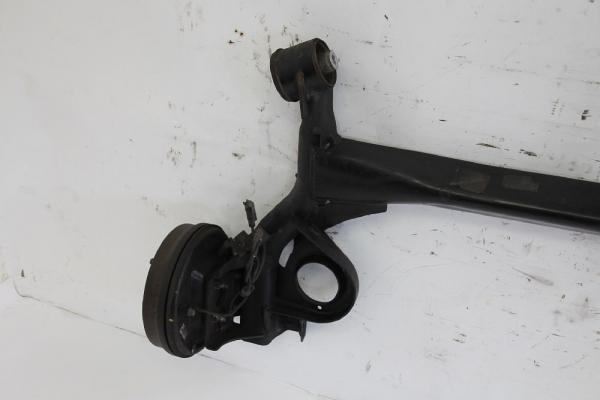 Achse hinten 95073625 Chevrolet SPARK M300