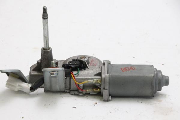 Scheibenwischermotor hinten 95152637 Chevrolet SPARK M300