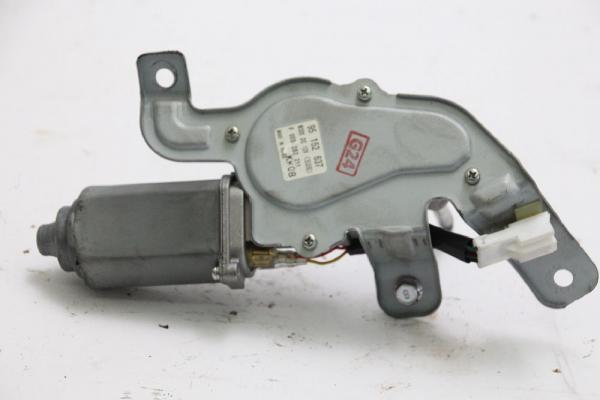 Scheibenwischermotor hinten 95152637 Chevrolet SPARK M300