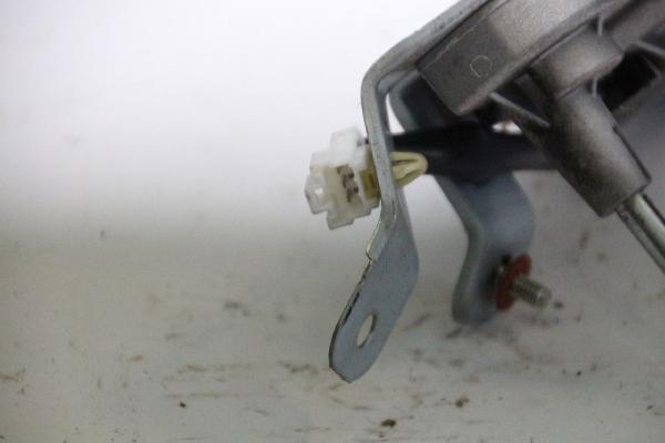 Scheibenwischermotor hinten 95152637 Chevrolet SPARK M300
