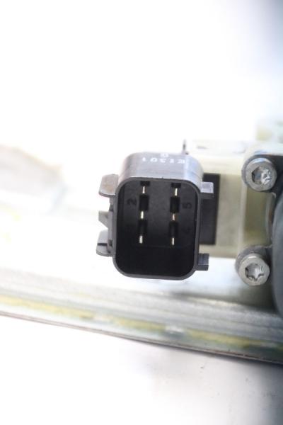 Fensterheber elektrisch hinten rechts BM51A2700BA Ford FOCUS 3 Turnier
