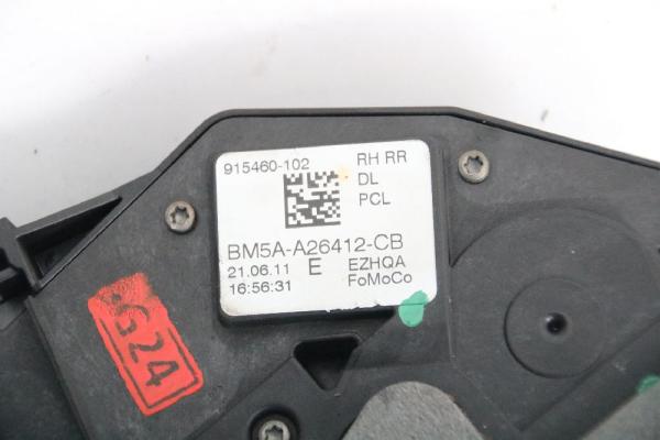 Türschloß hinten links BM5AA26412CB Ford FOCUS 3 Turnier