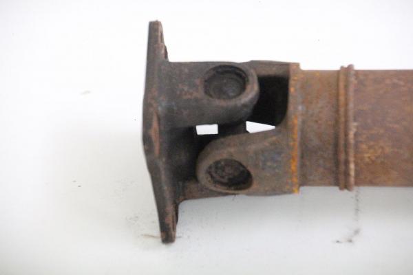 Einspritzdüse Zylinder 3 6510700587 Mercedes C-Klasse KombI S204 2.1 Diesel gebraucht 2