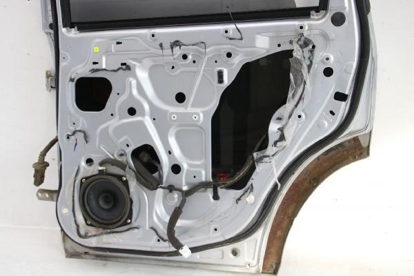 Tür hinten rechts 5730A062 Mitsubishi OUTLANDER 1