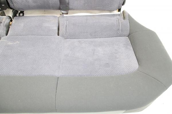 Sitzbank hinten MR966870HB Mitsubishi OUTLANDER 1