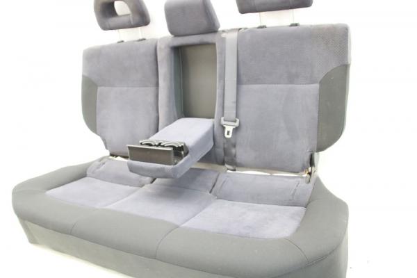 Sitzbank hinten MR966870HB Mitsubishi OUTLANDER 1