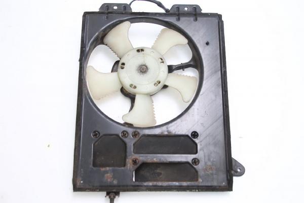 Ventilator (am Kühler) MN124894 Mitsubishi OUTLANDER 1