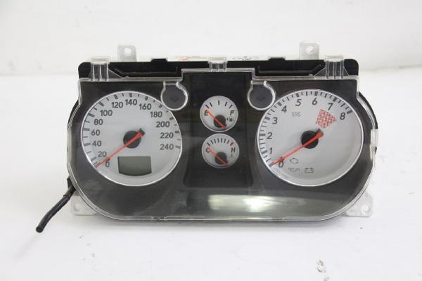 Kombiinstrument 8100A089 Mitsubishi OUTLANDER 1