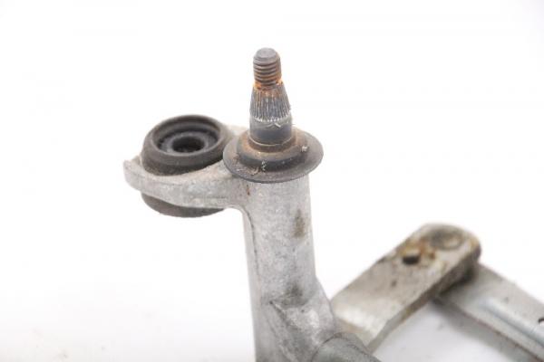 Scheibenwischergestänge 3397021393 Seat IBIZA 4 6J