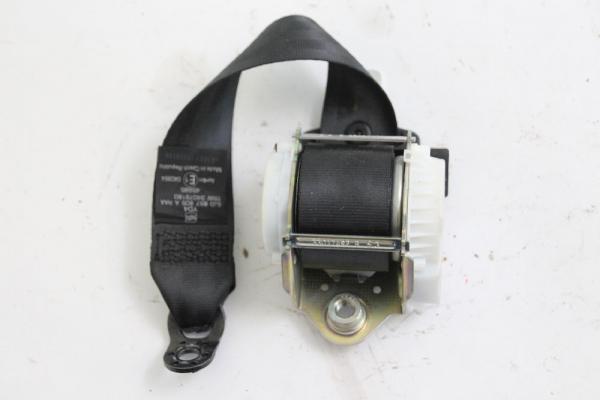 Sicherheitsgurt hinten links 6J0857805A Seat IBIZA 4 6J